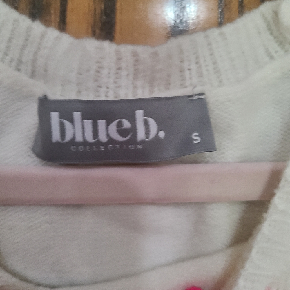 Rhinestone Rodeo Sweater - Picture 8 of 8